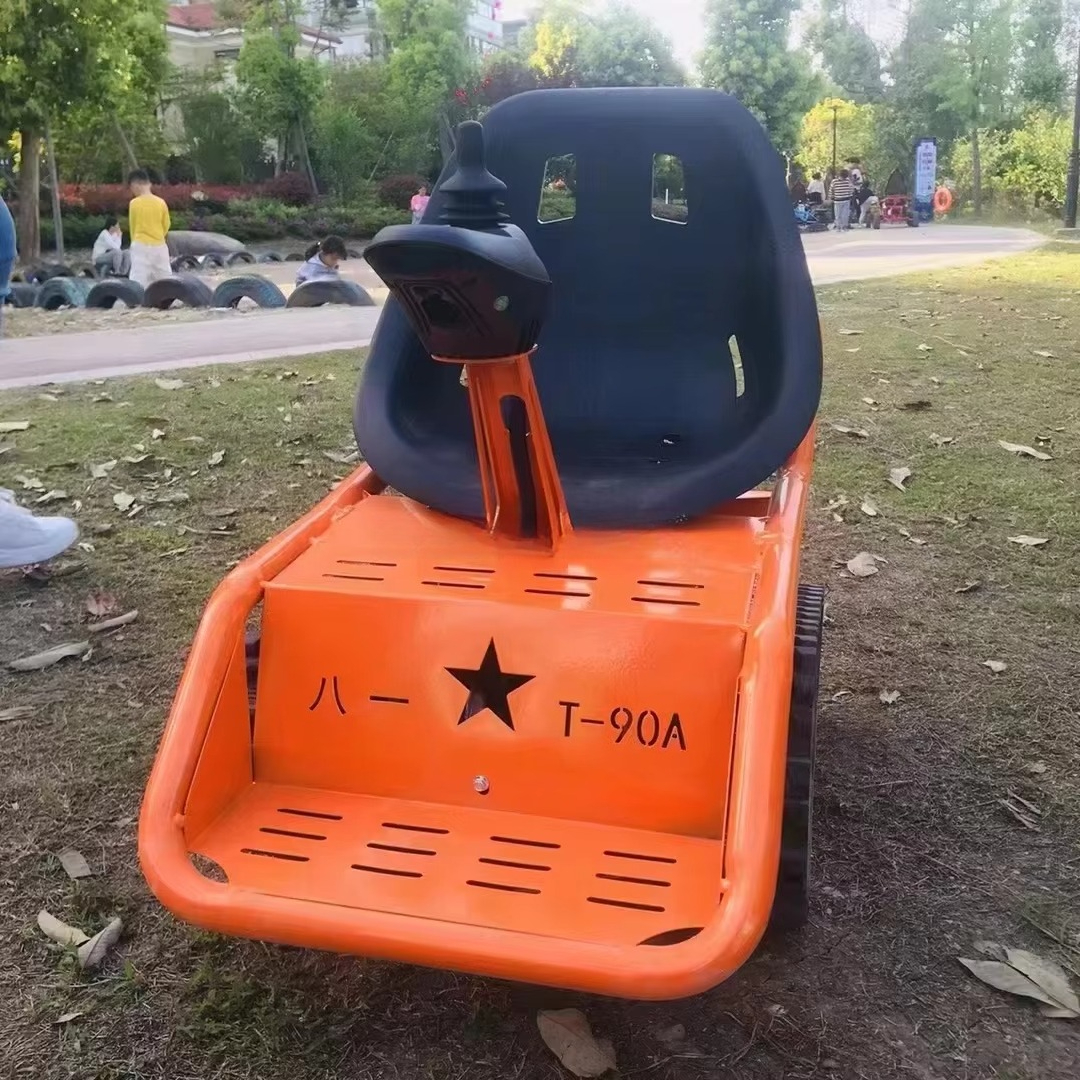 Electric Go Kart for Family Ve - Kids Outdoor Venues review and price
