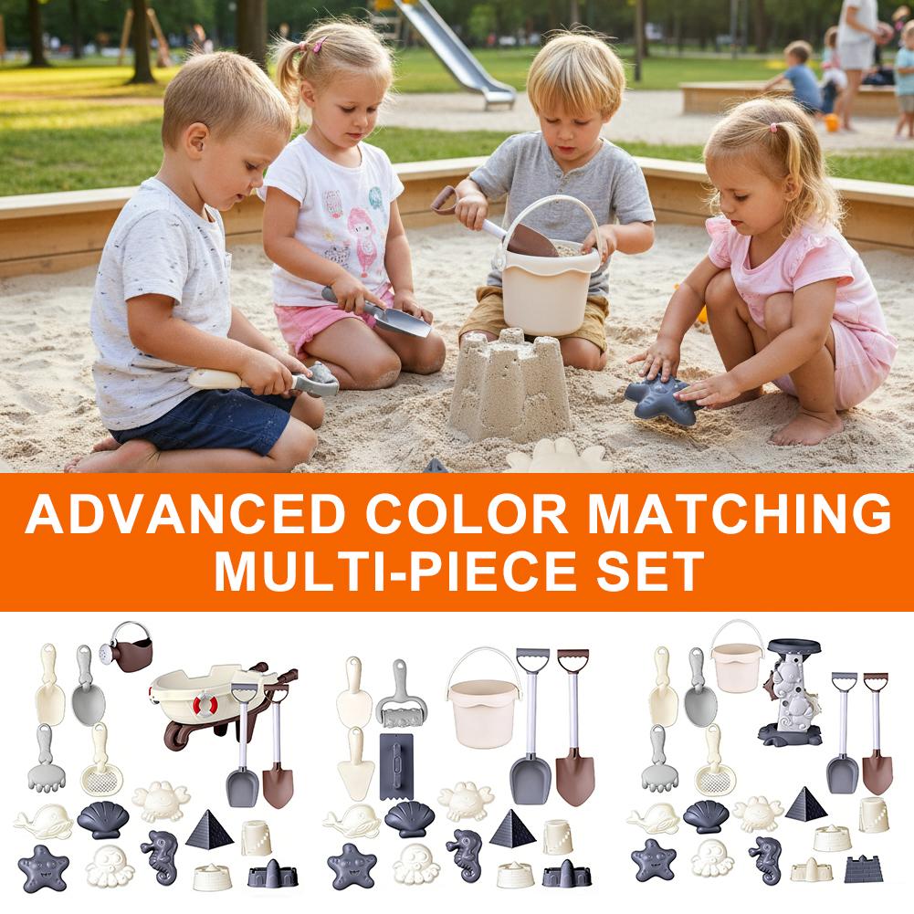 Morandi Color Kids Beach Toy S - Kids Outdoor Water Play review and price