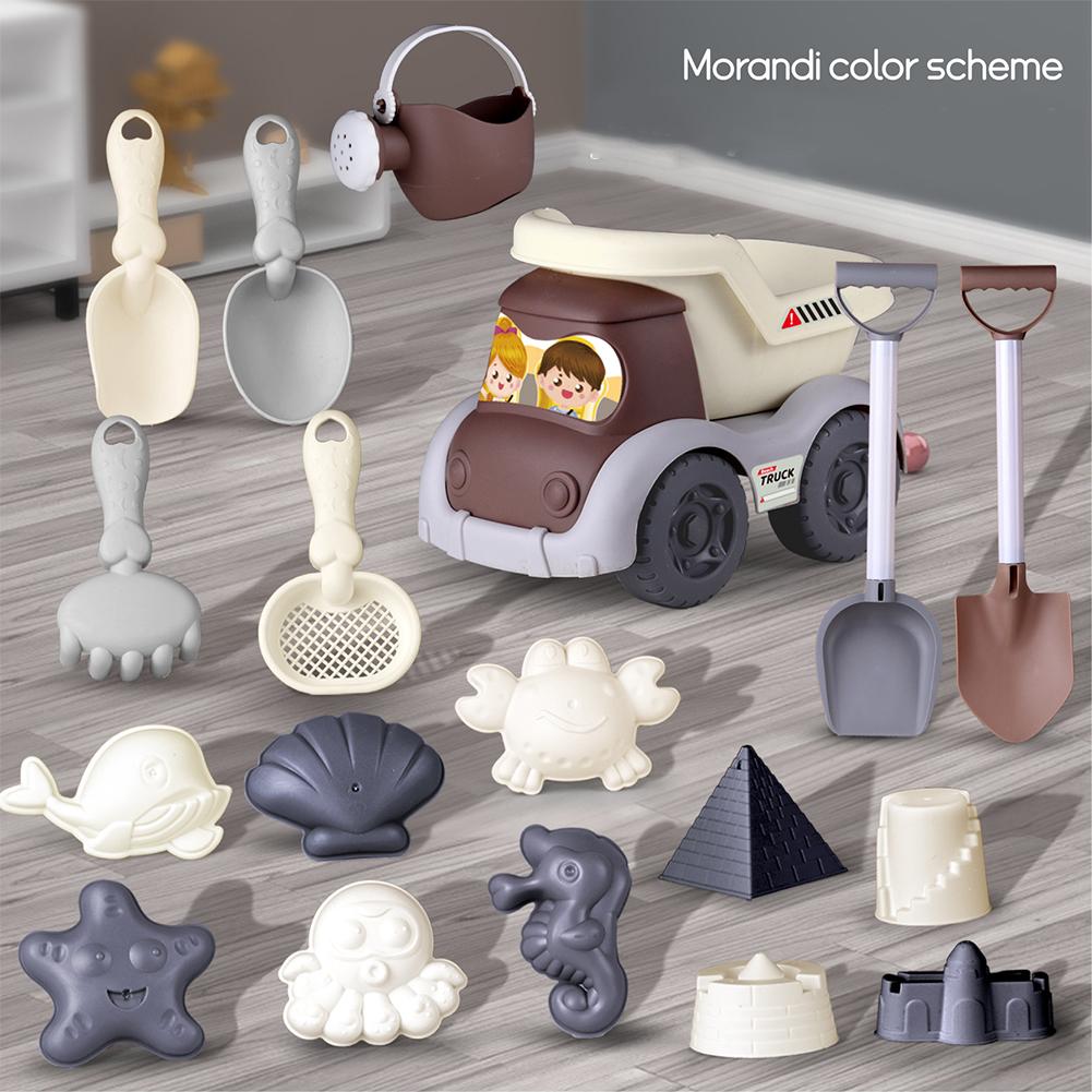 Morandi Color Kids Beach Toy S - Kids Outdoor Water Play review and price