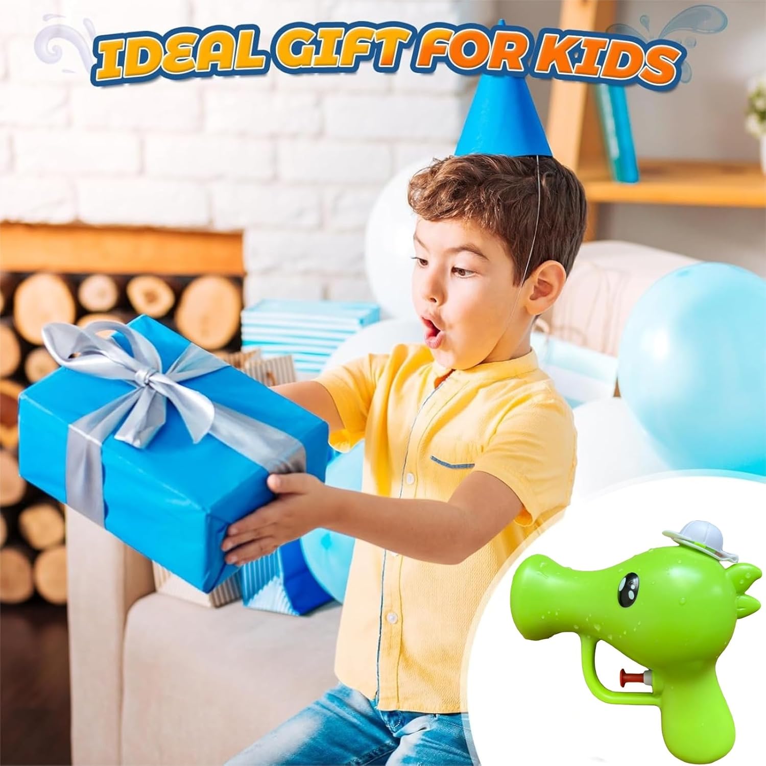 Toys Peashooter, Outdoor Toy f - Kids Outdoor Water Play review and price