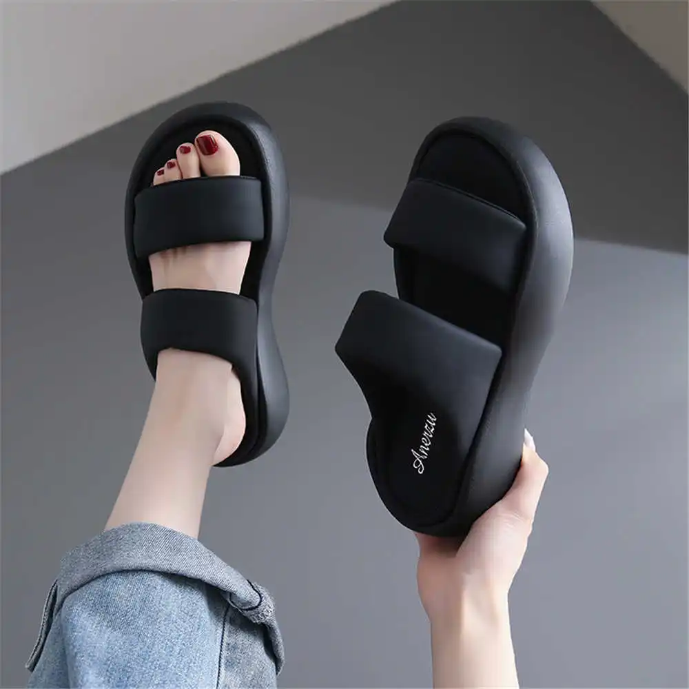 Size 39 Strips Summer Shoes Sa - Kids Outdoor Air Quality review and price