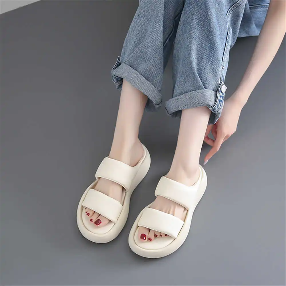 Size 39 Strips Summer Shoes Sa - Kids Outdoor Air Quality review and price
