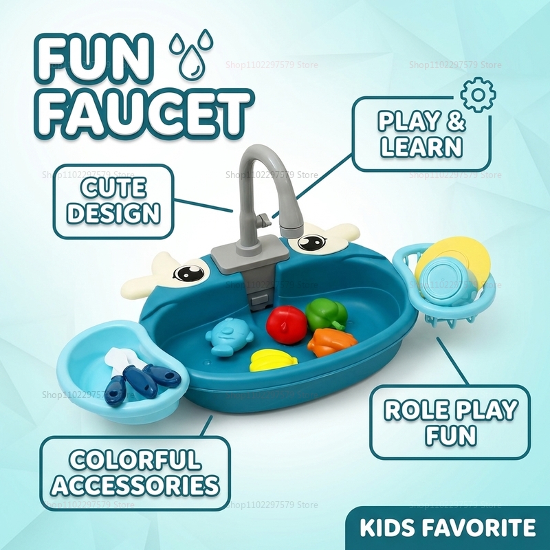 Children Play Kitchen Set with - Kids Outdoor Venues review and price