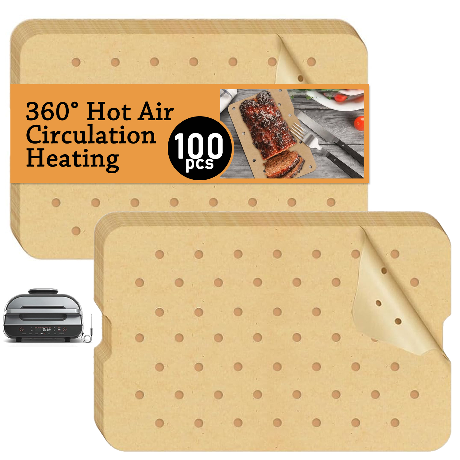 Air Fryer Parchment Paper for  - Kids Outdoor Ninja Equipment review and price