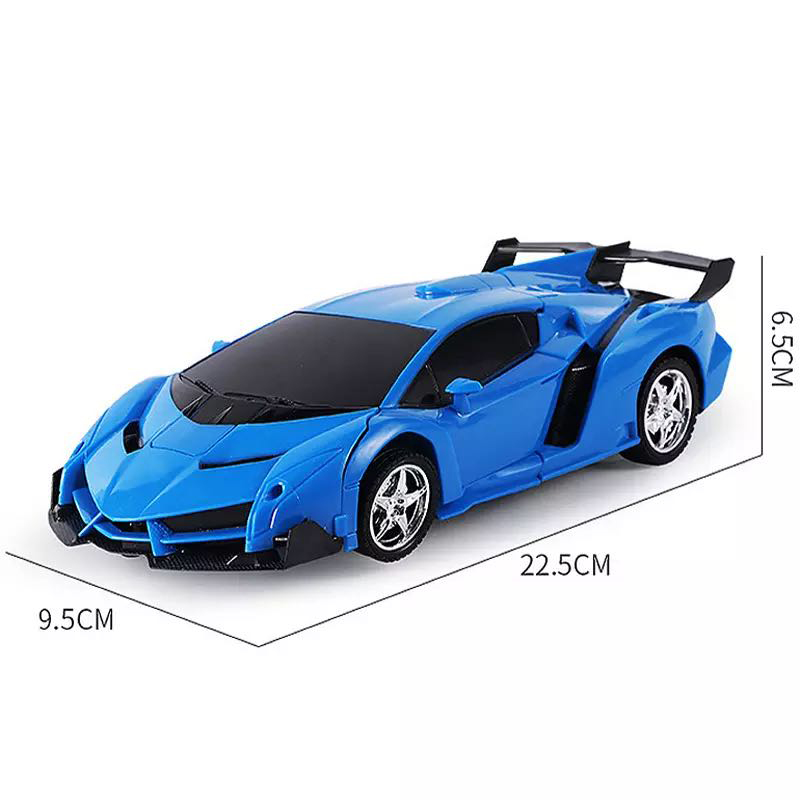 2in1 Electric RC Car Transform - Kids Outdoor Water Play review and price