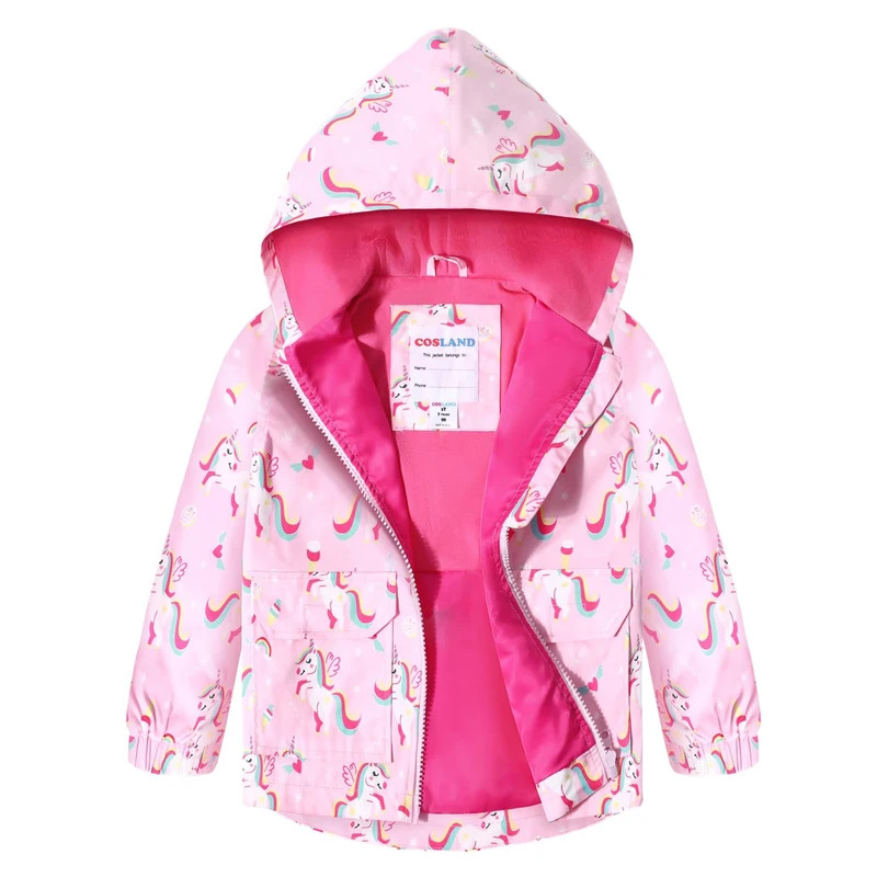 Kids Unicorn Costume Girls Rai - Kids Outdoor Jumpsuit review and price