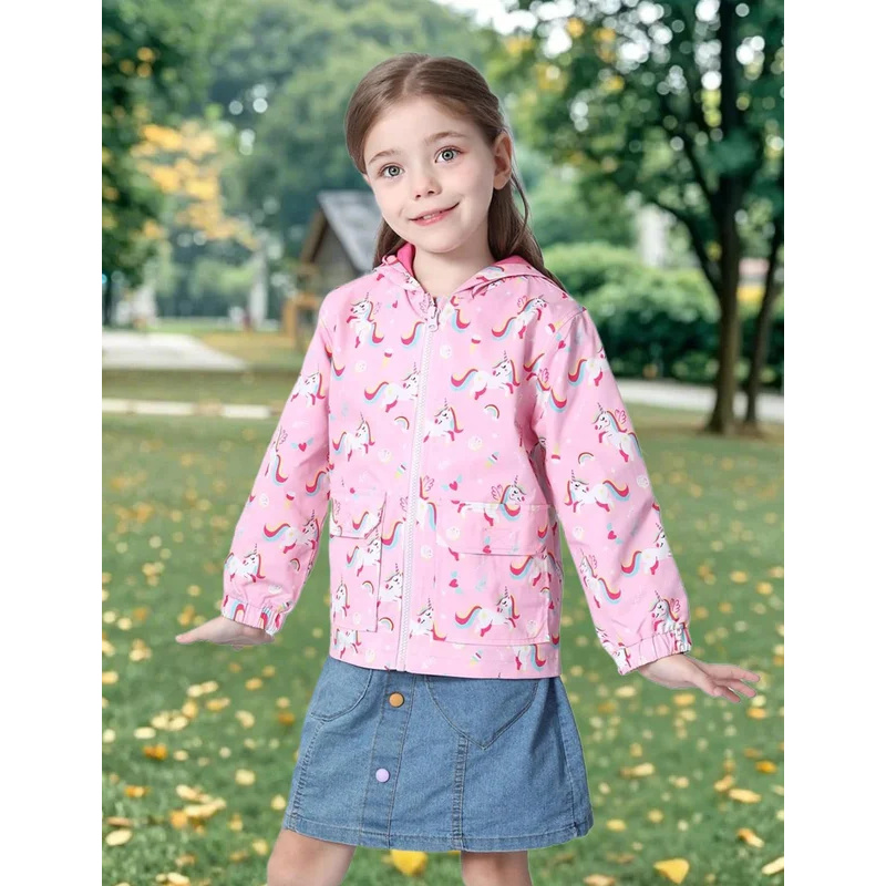 Kids Unicorn Costume Girls Rai - Kids Outdoor Jumpsuit review and price