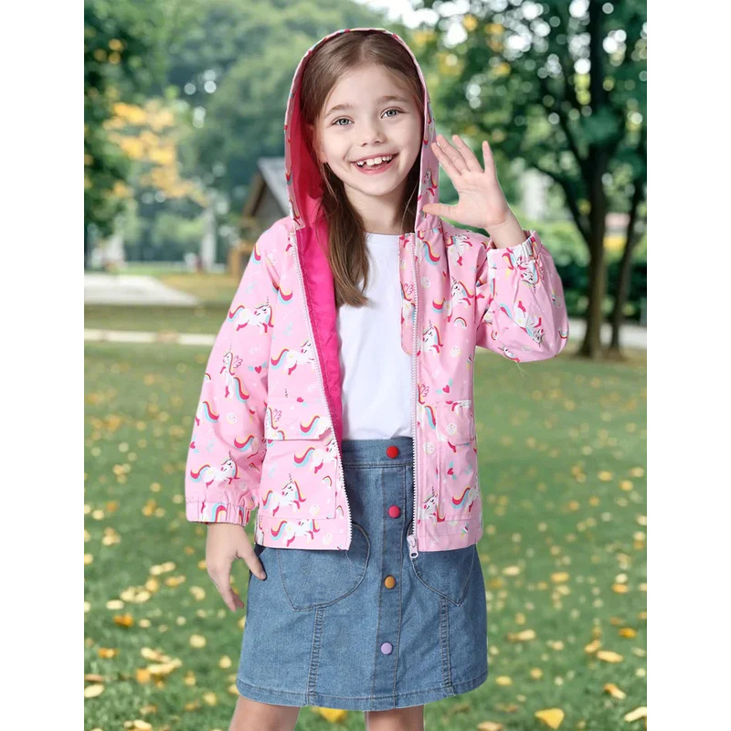 Kids Unicorn Costume Girls Rai - Kids Outdoor Jumpsuit review and price