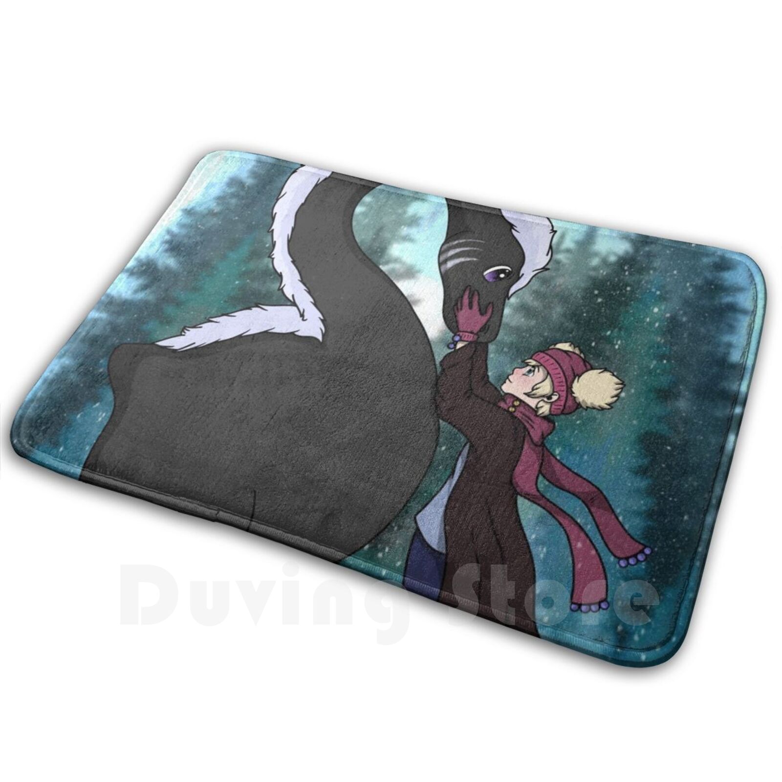Orgo School-& Neve Carpet Mat  - Kids Outdoor Floor Cushions review and price