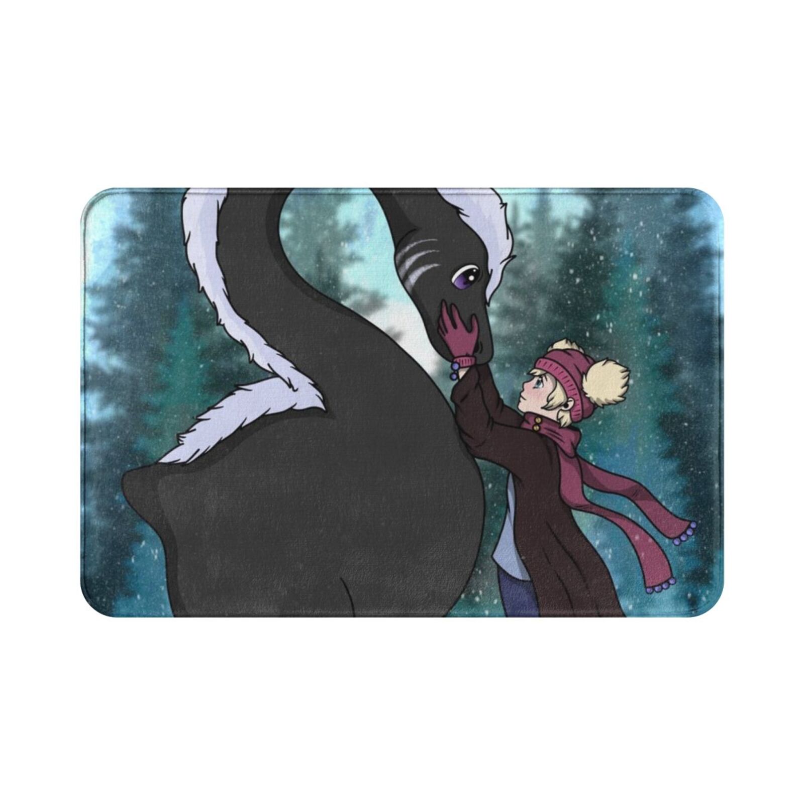 Orgo School-& Neve Carpet Mat  - Kids Outdoor Floor Cushions review and price