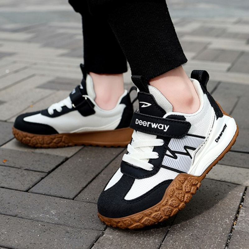 Classic Children Sneakers Autu - Kids Outdoor Air Quality review and price
