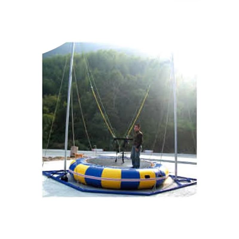 High Quality Mini Kids Trampol - Kids Outdoor Air Quality review and price