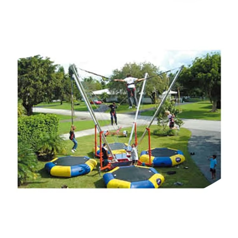 High Quality Mini Kids Trampol - Kids Outdoor Air Quality review and price