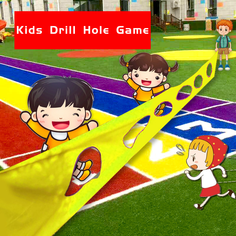 Funny Outdoor Games For Childr - Kids Outdoor Tunnel review and price