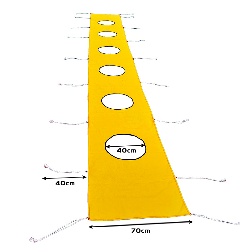 Funny Outdoor Games For Childr - Kids Outdoor Tunnel review and price