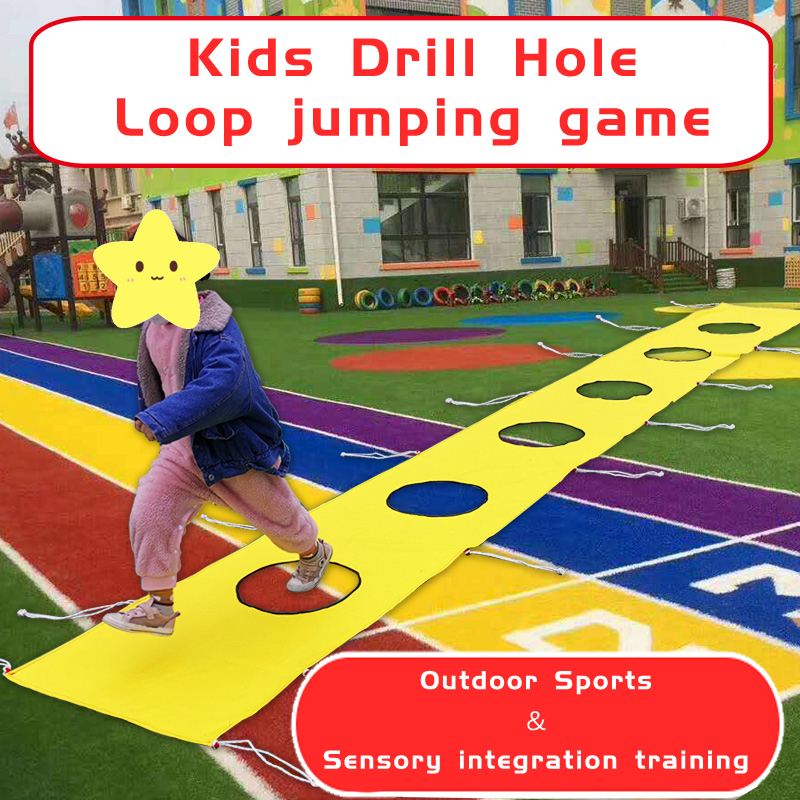 Funny Outdoor Games For Childr - Kids Outdoor Tunnel review and price