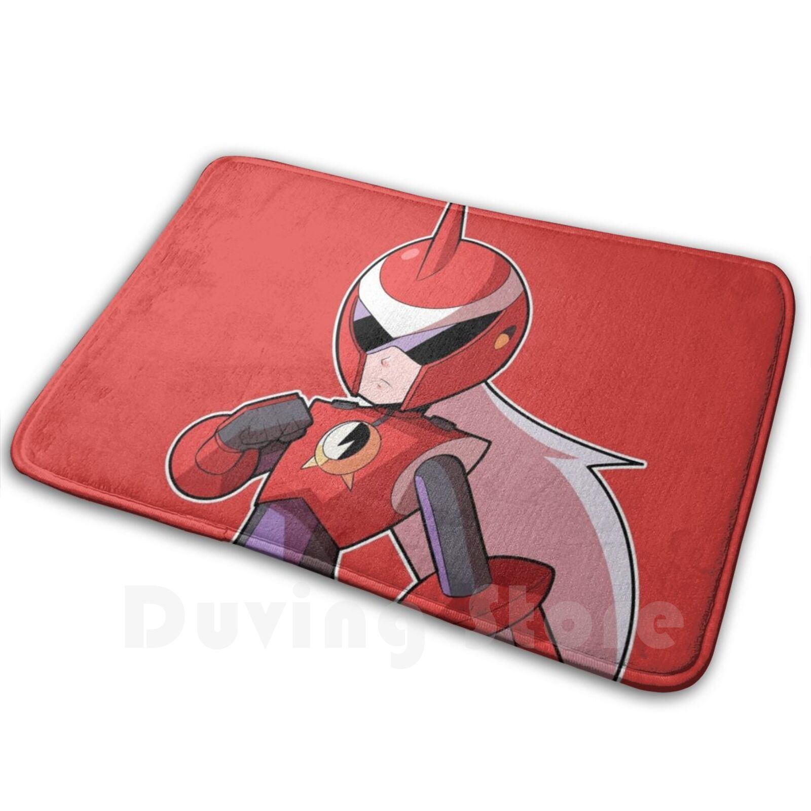 Mini Protoman Exe Carpet Mat R - Kids Outdoor Floor Cushions review and price