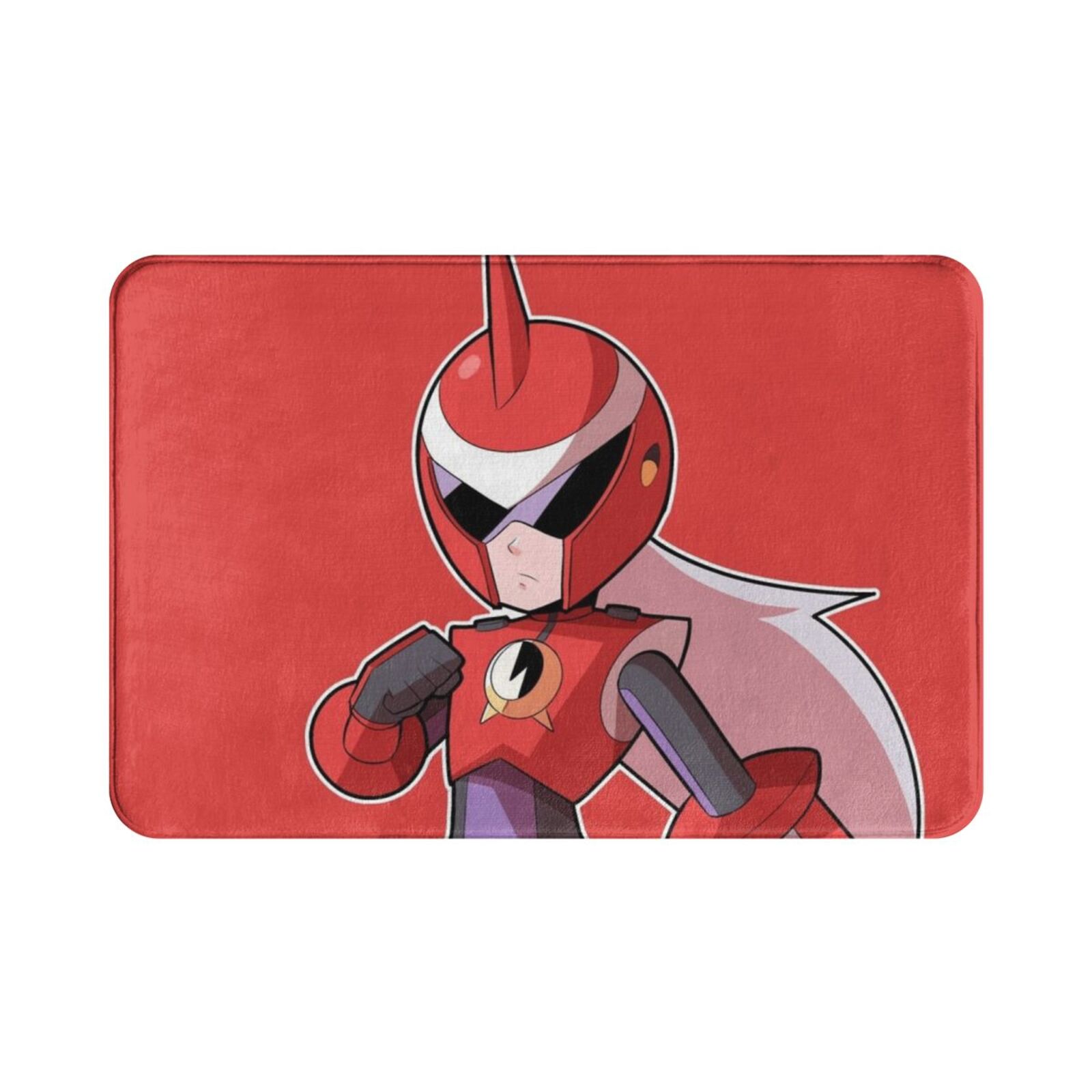 Mini Protoman Exe Carpet Mat R - Kids Outdoor Floor Cushions review and price