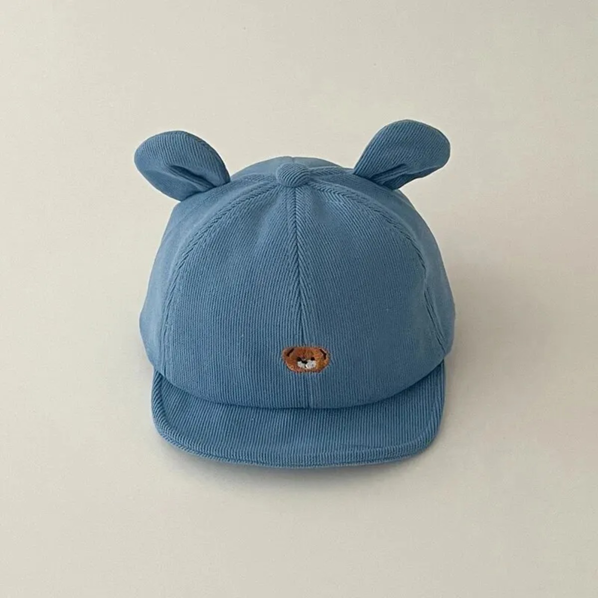 Plain Color Cotton Infant Base - Kids Outdoor Hat review and price