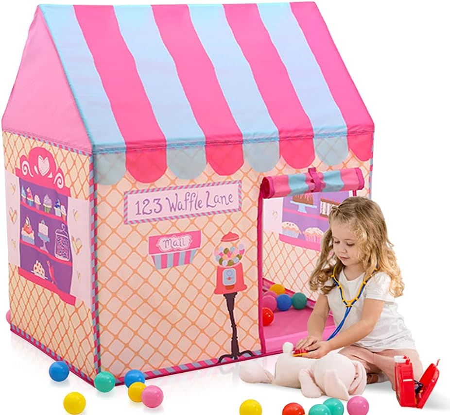 Boys Girls Toys Children Indoo - Kids Outdoor Tunnel review and price