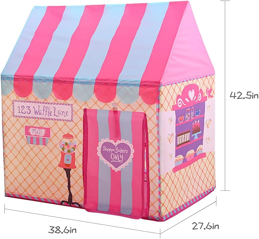 Boys Girls Toys Children Indoo - Kids Outdoor Tunnel review and price