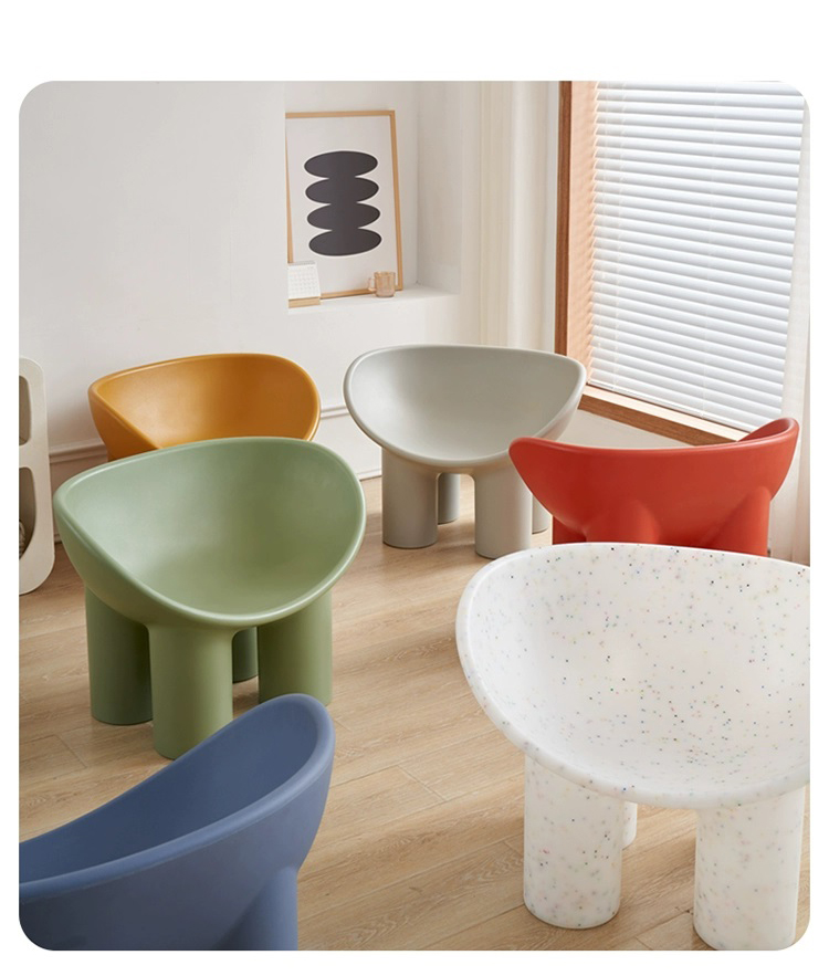 Roly Poly Nordic Design Modern - Kids Outdoor Lounge review and price