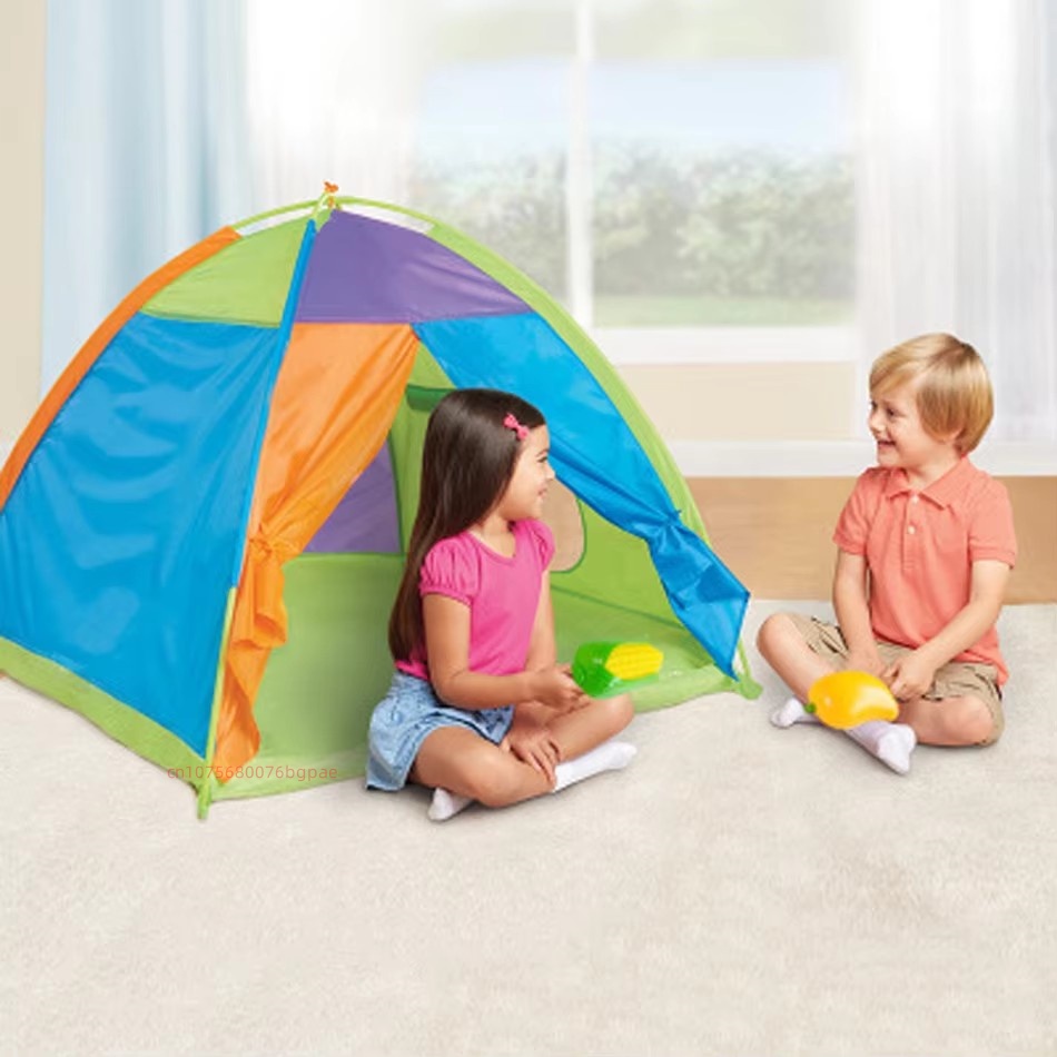 Children Play House Tent Wigwa - Kids Outdoor Tunnel review and price