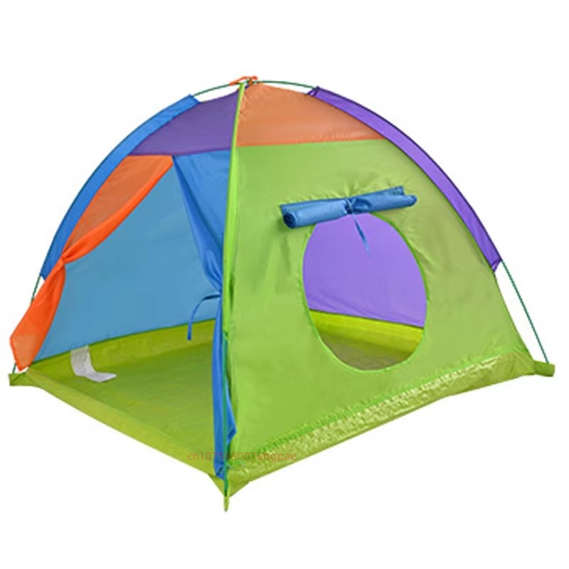 Children Play House Tent Wigwa - Kids Outdoor Tunnel review and price