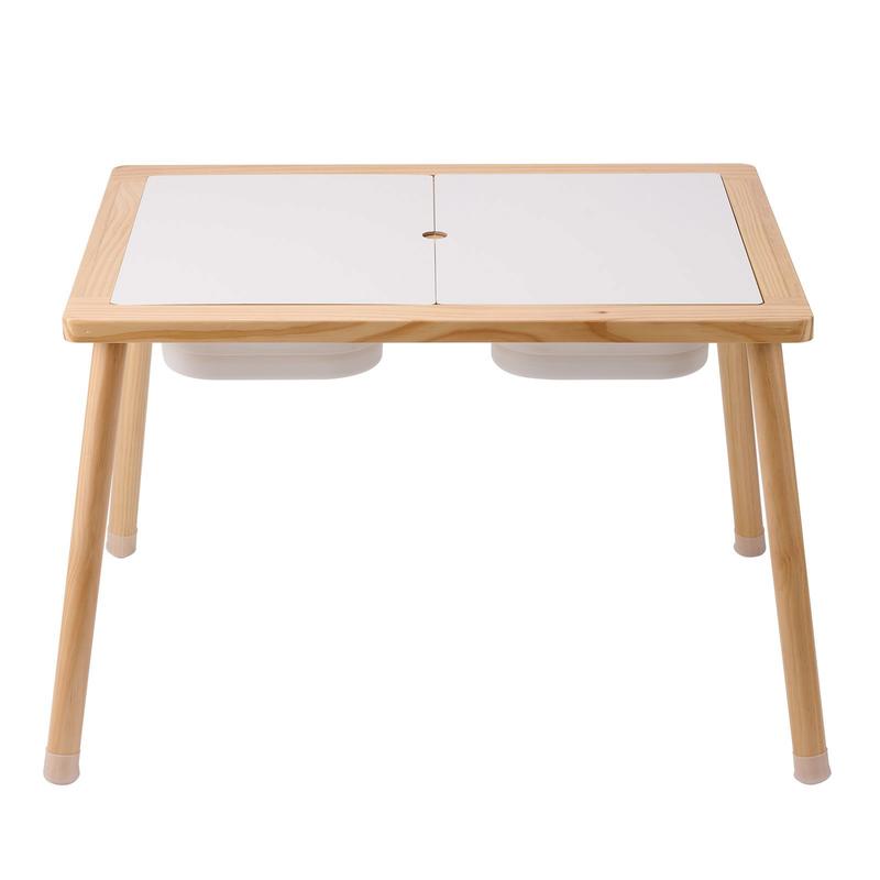 Sensory Table for Toddlers, Ki - Kids Outdoor Water Play review and price