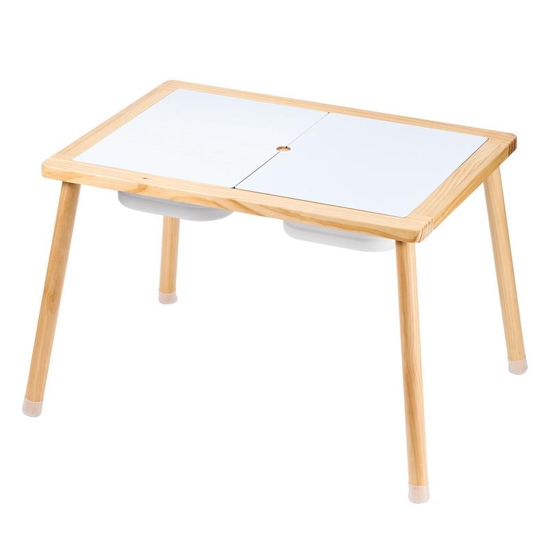 Sensory Table for Toddlers, Ki - Kids Outdoor Water Play review and price