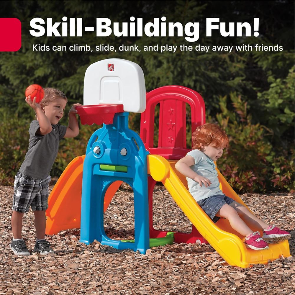Game Time Sports Climber, Kids - Kids Outdoor Climber review and price