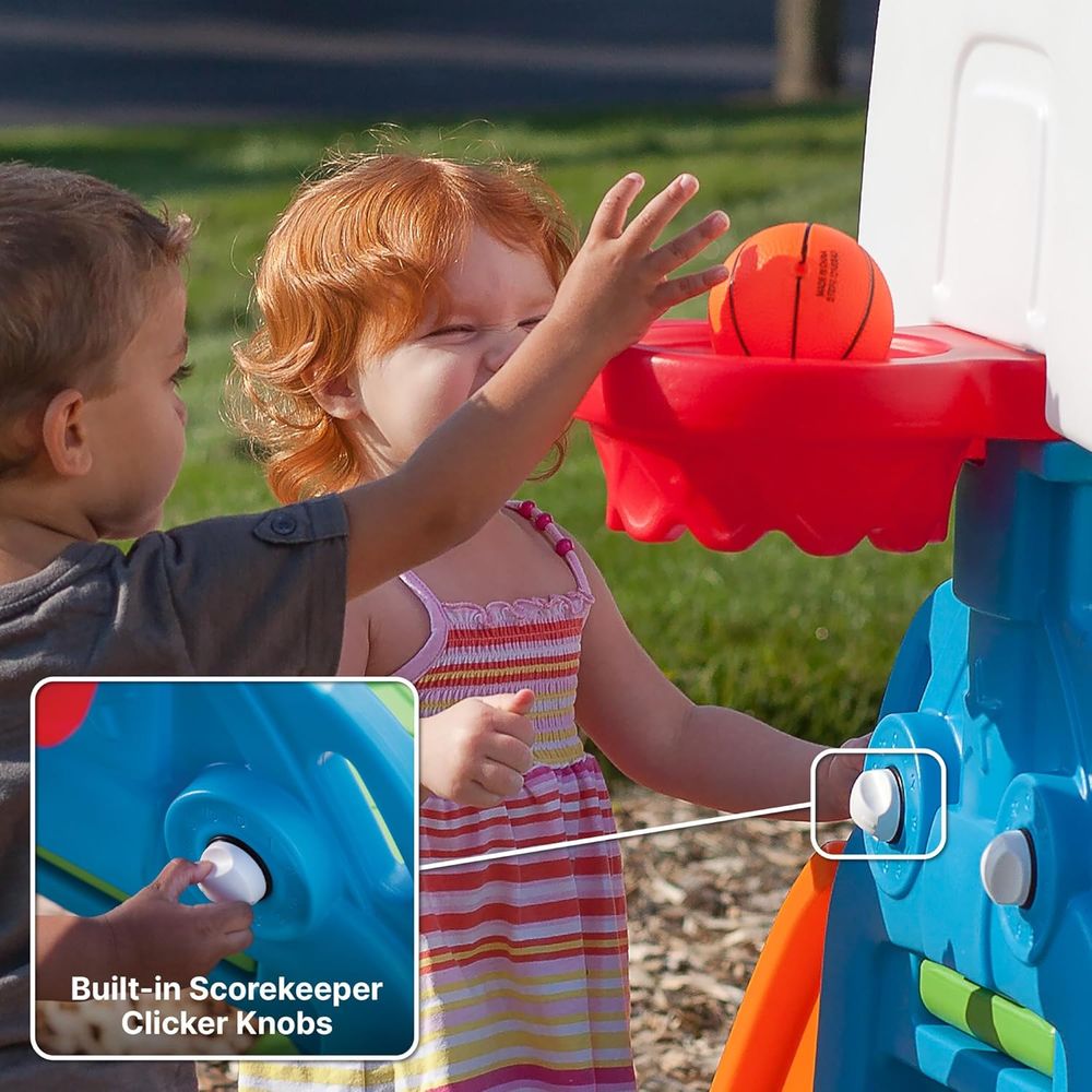 Game Time Sports Climber, Kids - Kids Outdoor Climber review and price