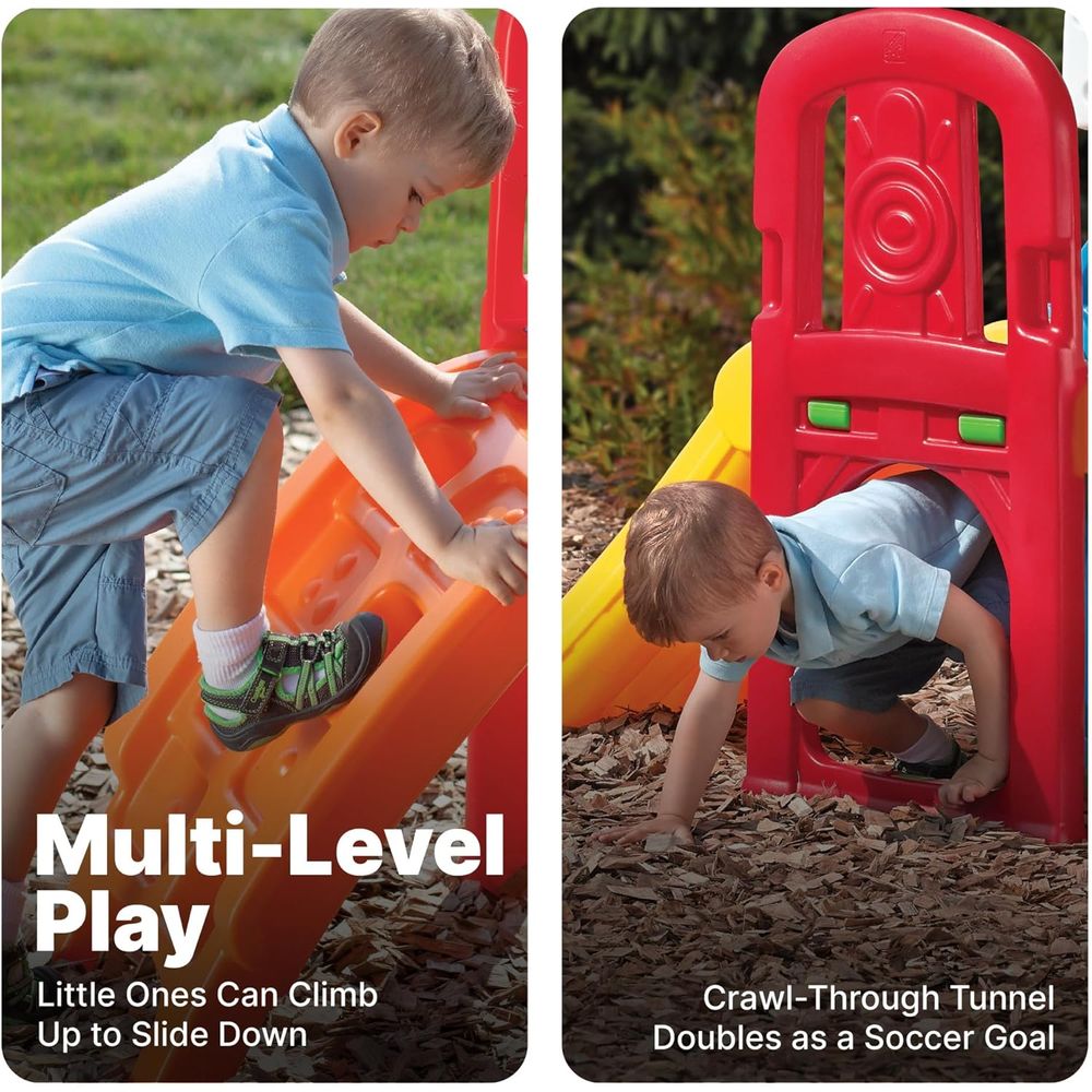 Game Time Sports Climber, Kids - Kids Outdoor Climber review and price