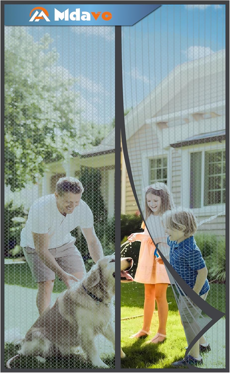 Magnetic Screen Door，Screen Do - Outdoor Kid Friendly review and price