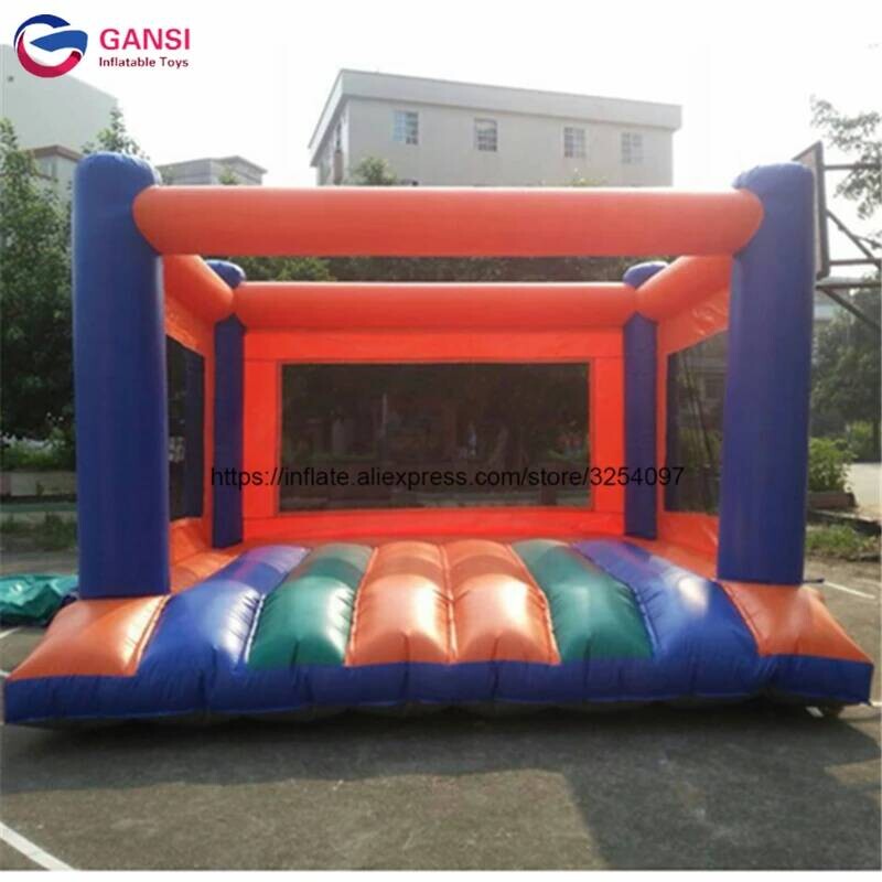 Commercial Quality Inflatable  - Kids Outdoor Air Quality review and price