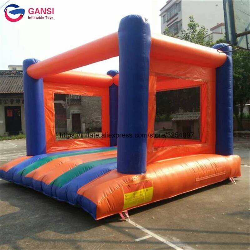 Commercial Quality Inflatable  - Kids Outdoor Air Quality review and price