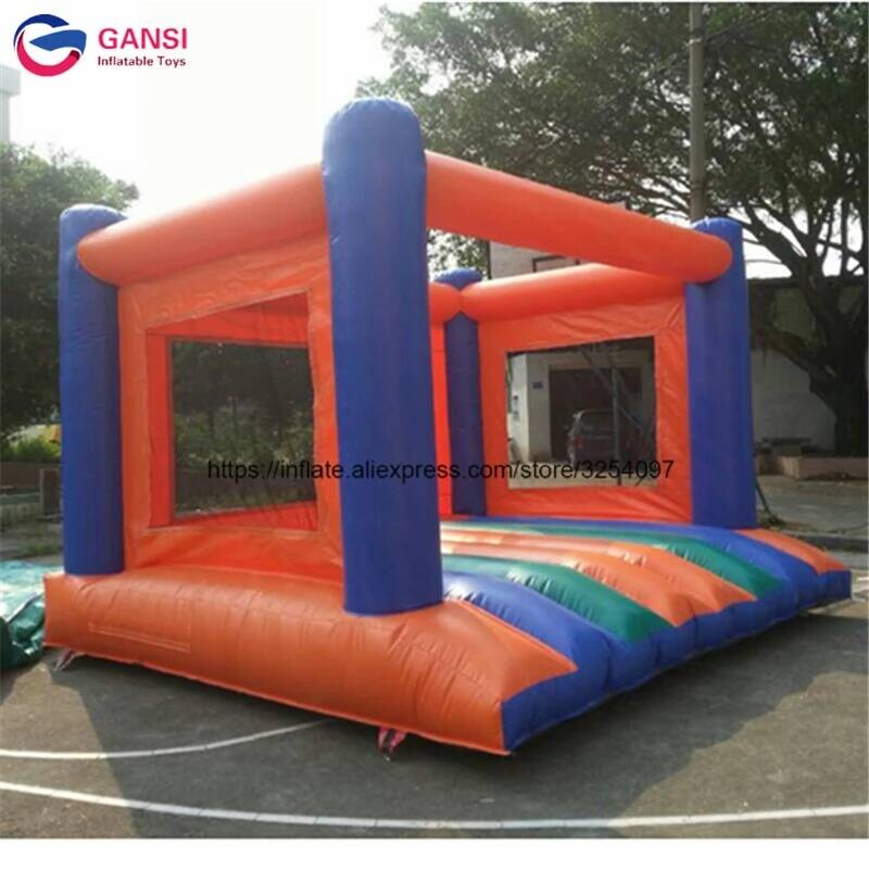 Commercial Quality Inflatable  - Kids Outdoor Air Quality review and price