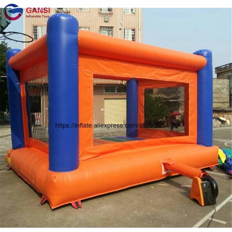 Commercial Quality Inflatable  - Kids Outdoor Air Quality review and price