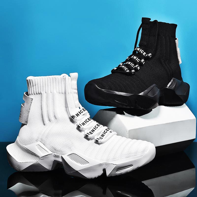 Plus Size High Top Massive Spo - Kids Outdoor Air Quality review and price
