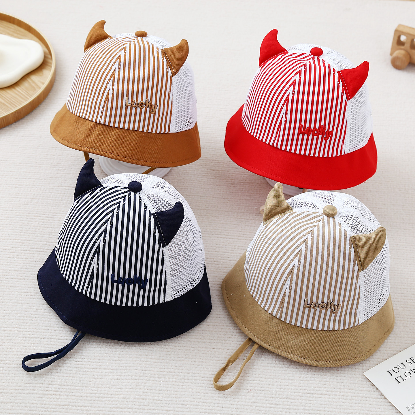 Baby Kids Cotton Baseball Cap  - Kids Outdoor Hat review and price