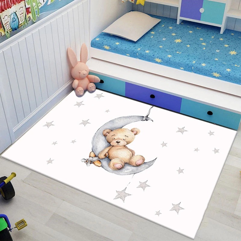 Bear Carpet Living Room Rugs N - Kids Outdoor Lounge review and price