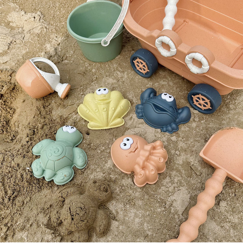 Beach Play Toys Children Porta - Kids Outdoor Water Play review and price
