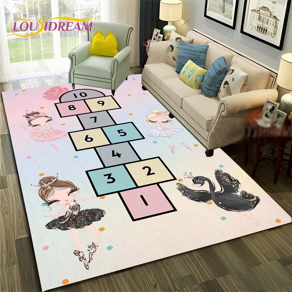 2025 Funny Hopscotch Child Dig - Kids Outdoor Lounge review and price