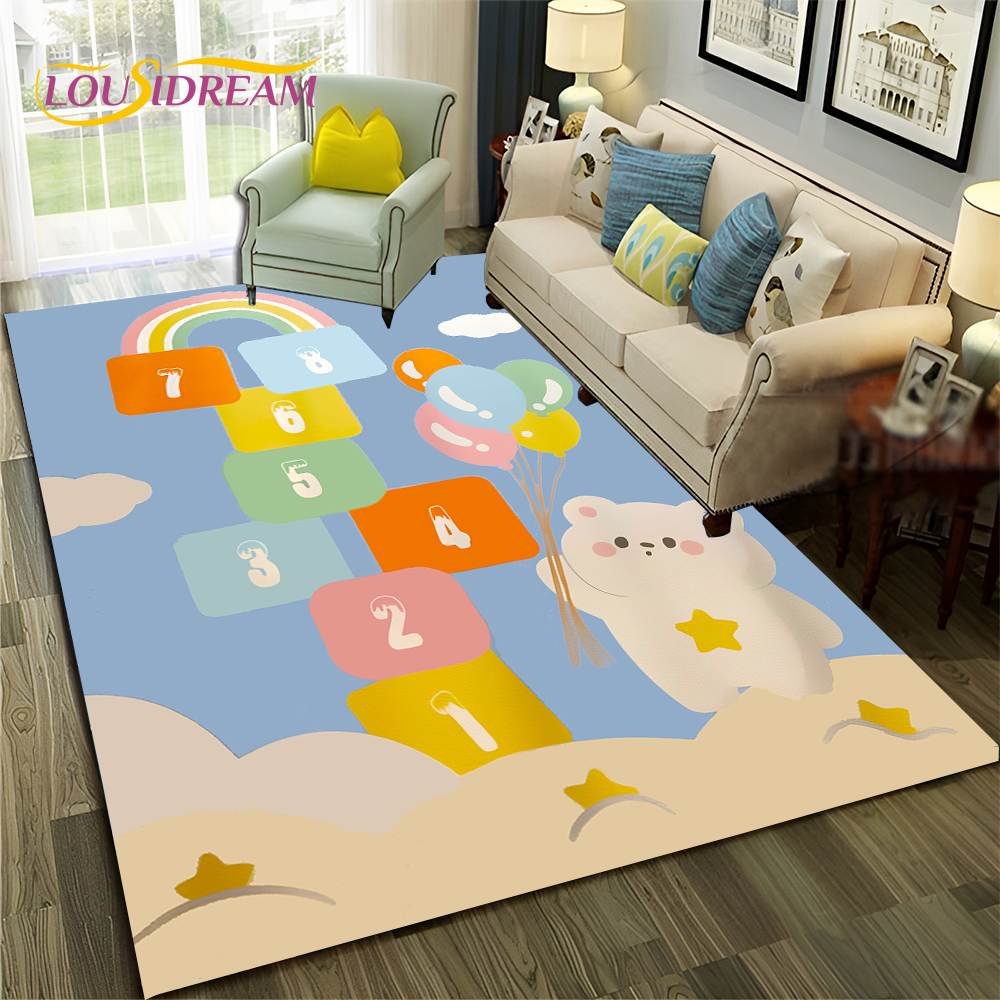 2025 Funny Hopscotch Child Dig - Kids Outdoor Lounge review and price