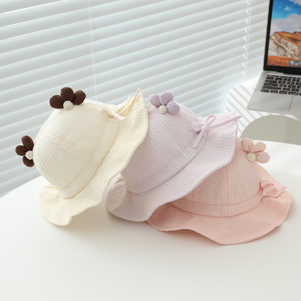 Baby Girls Sun Hat 48cm 6-24 M - Kids Outdoor Hat review and price