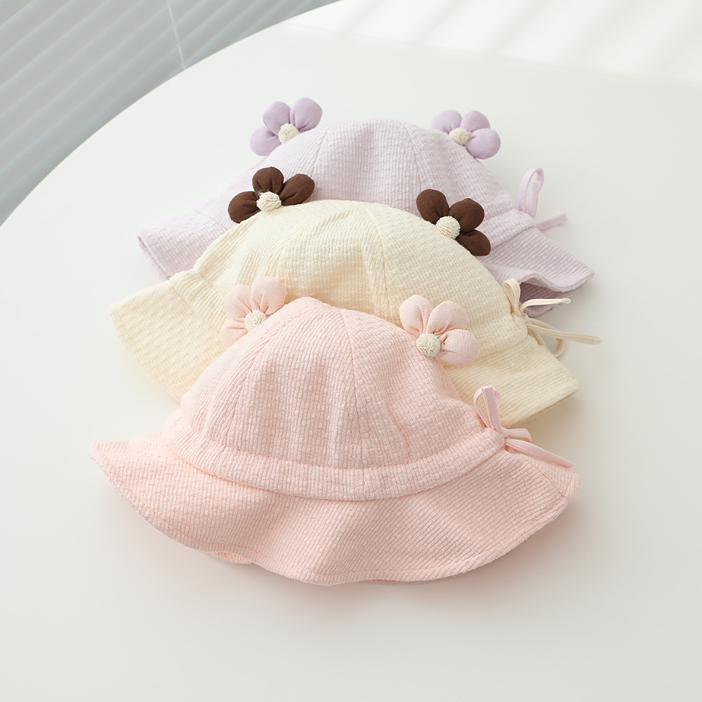 Baby Girls Sun Hat 48cm 6-24 M - Kids Outdoor Hat review and price