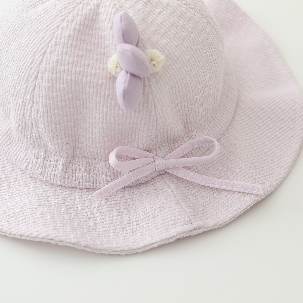 Baby Girls Sun Hat 48cm 6-24 M - Kids Outdoor Hat review and price