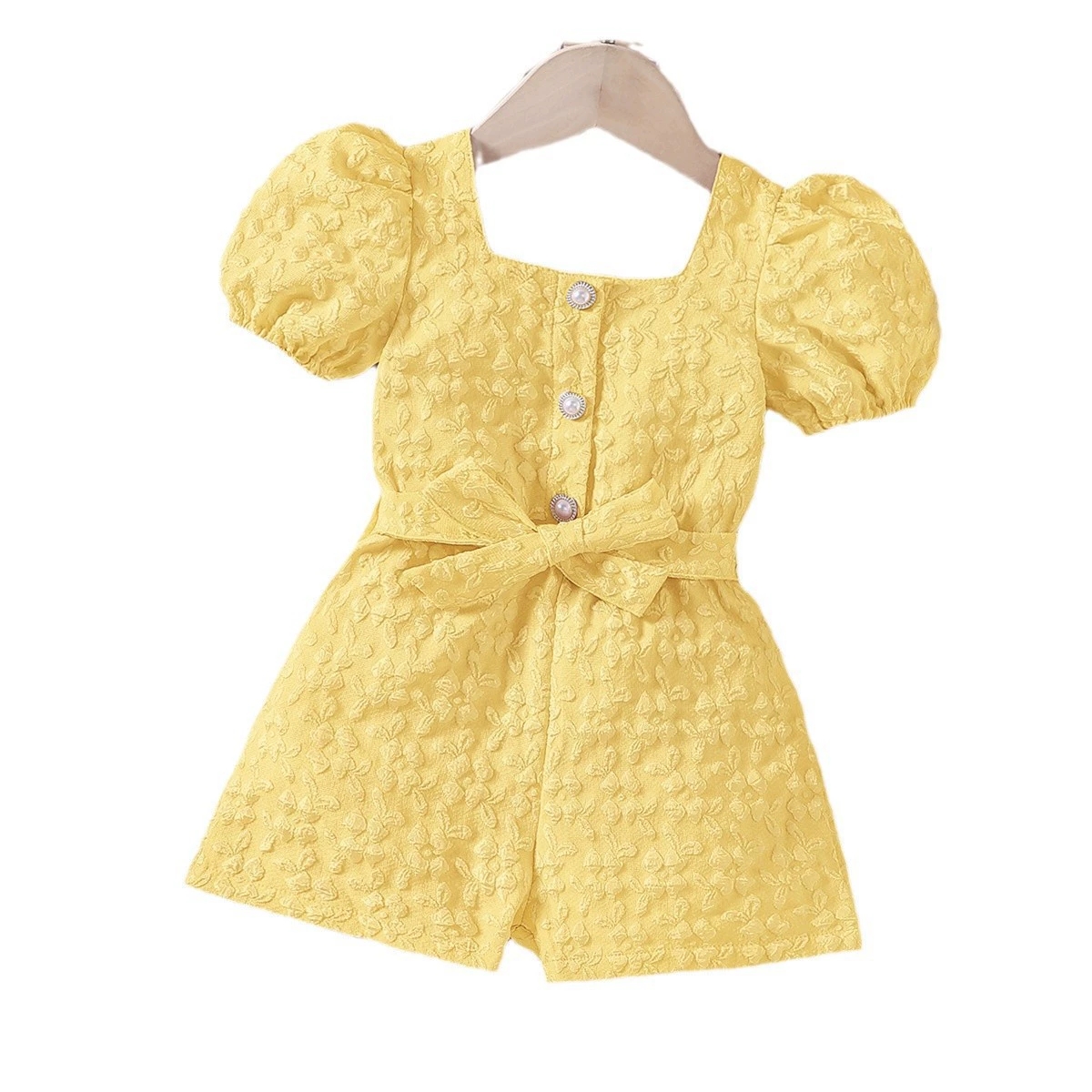 Chic ' Girls Summer Romper Lig - Kids Outdoor Jumpsuit review and price