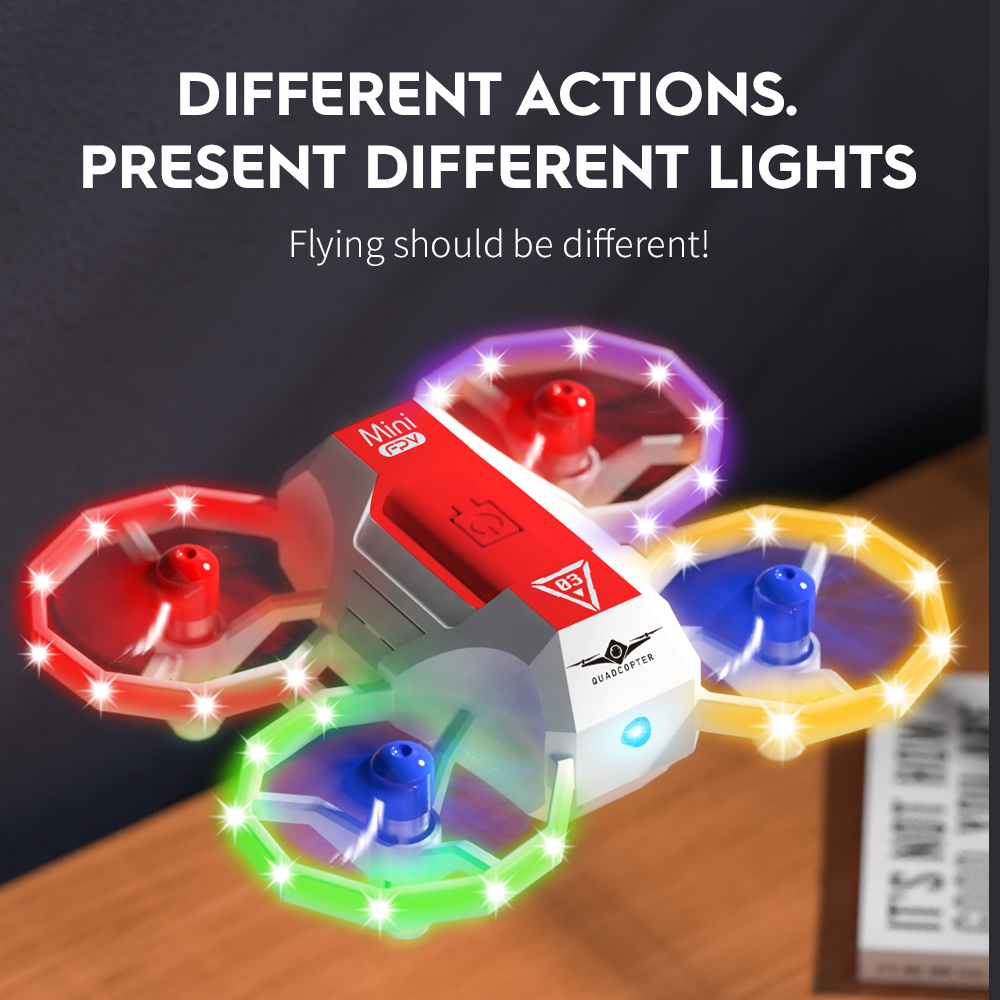 KF601 New Mini Drones With Mus - Kids Outdoor Storage review and price