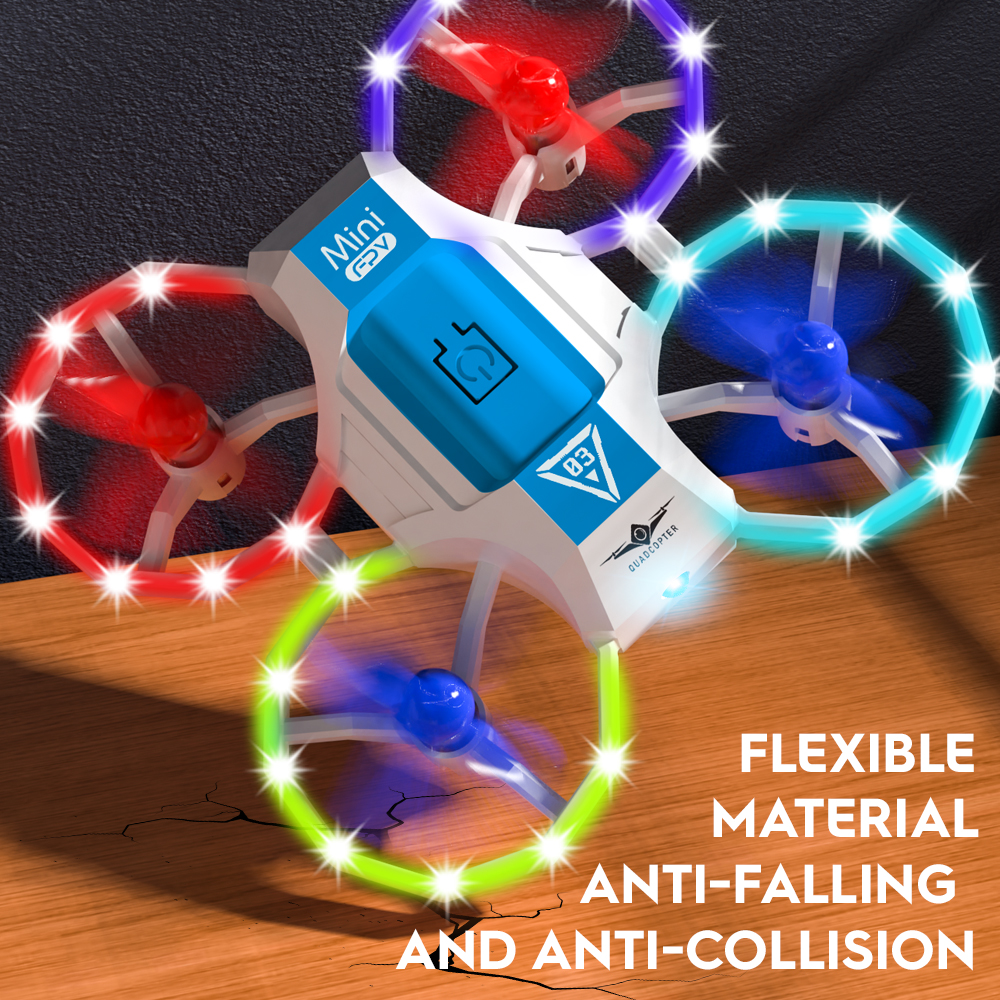 KF601 New Mini Drones With Mus - Kids Outdoor Storage review and price